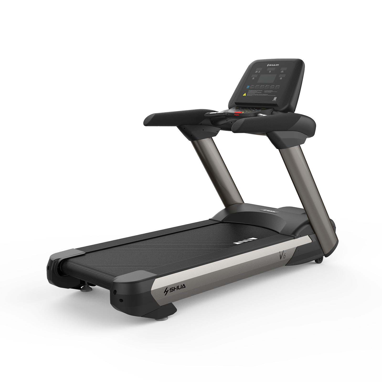舒华V6 商用跑步机