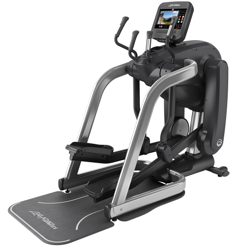 LifeFitness/力健Platinum Club 白金俱乐部系列 FlexStrider Variable-Stride Trainer