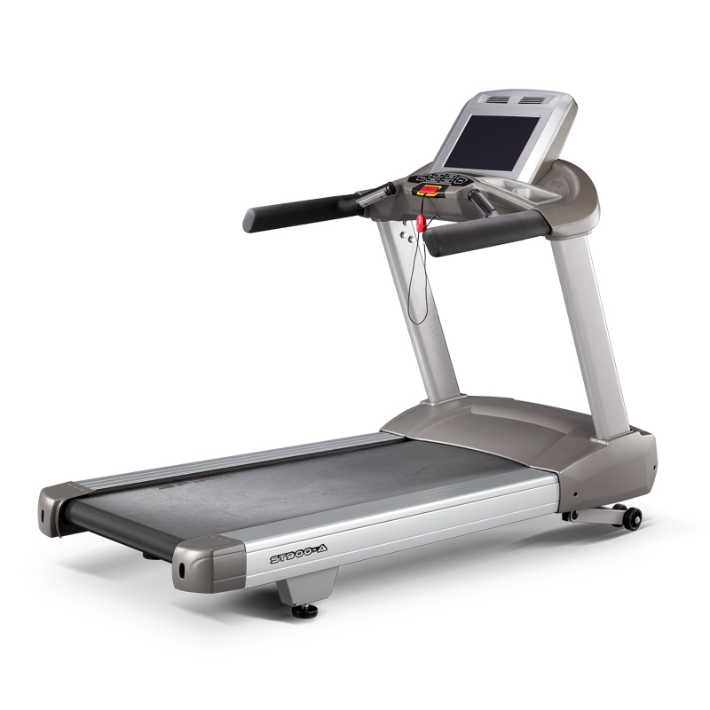 美国岱宇SPIRIT高端系列商用跑步机ST900A